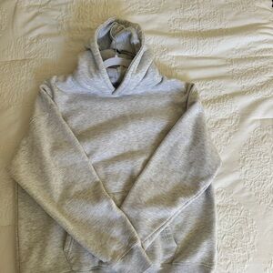 Cotton On Body Gray Hoodie